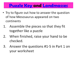 Pangea answers key for building pangaea answer key gizmo building pangaea gizmo : Bell Ringer Ppt Video Online Download