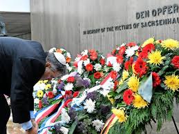 Wo ist 8 mai feiertag? Der 8 Mai Ware Ein Wurdiger Feiertag In Brandenburg