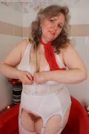 archive of old women: Mature BBW hairy archive