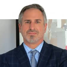 Mark Hill, Lawyer in Lawrenceville, Georgia