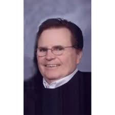 Obituary information for Thomas Delbert Albrecht