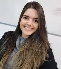 Ana Jordânia de Oliveira
