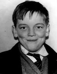 John Kilbride (1951-1963)