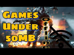 Banyak dari game hd yang tersebar sekarang ini membutuhkan pc dengan spek yang tinggi untuk dapat memainkannya. Top 10 Offline Games For 512mb Ram Android Top 10 Games Under 50mb Youtube