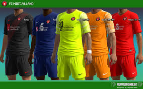 Jun 17, 2021 · celtic fc news. Fc Midtjylland Auvergne81 Kit Maker For Pes2013 Facebook