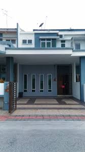 Kereta milik pengarah jabatan siasatan jenayah narkotik (jsjn) bukit aman datuk seri mohmad salleh, yang hilang dicuri di parkir restoran di kajang 18 april lalu ditemui di belakang bangunan di taman melor sejati, sejati waterfront, teluk intan, perak. Homestay Amier Teluk Intan