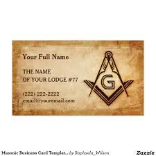 Square & compass round masonic car emblem badge blue & gold freemason auto decal. Create Your Own Profile Card Zazzle Com In 2021 Masonic Gifts Cards Masonic