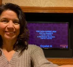 Carrie Soliday (@casoliday)