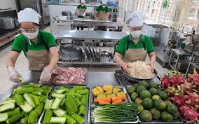 Dừng hoạt động các cơ sở kinh doanh không đảm bảo an toàn thực phẩm - Nhịp  sống kinh tế Việt Nam & Thế giới