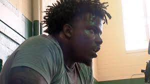 UAB's Timothy Alexander faces personal goal with faith
