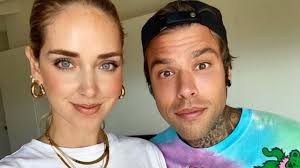 A sanremo con lorenzo fragola. Fedez Sparito Dai Social Chiara Rompe Il Silenzio Dopo Caos Sanremo
