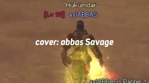 Abbas Savage Mask Off Youtube