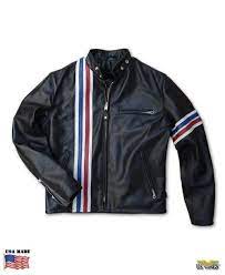 Schott Easy Rider 671 Cafe Racer Motorcycle Jacket Motorcycle Jacket Cafe Racer Motorcycle Cafe Racer