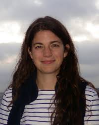 Christina Faust — The Lamberton Lab