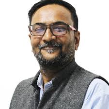 Milind Naik Email & Phone Number