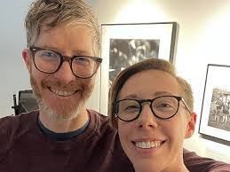 Christy Klein's Instagram, Twitter & Facebook