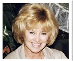 Marilyn Love Obituary