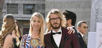 Eleonora abbagnato, ospite di mara venier, ripercorre le tappe della sua carriera da étoile dell' opèra di parigi e dichiara: Federico Balzaretti Marito Eleonora Abbagnato Il Nostro Pilastro Le Figlie