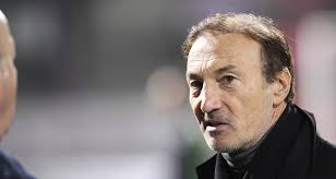 Nancy : Erick Mombaerts en approche en cas de rachat par Manchester City ?