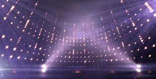 Brilliant Revolving Stage By Rgba Design Videohive Lights Background Stage Lighting Design Free Video Background