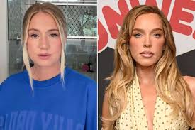 Lauren Burnham Calls Out Alex Cooper for 'Sexualizing' Baby in 'Call Her Daddy' Segment