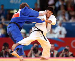 Kata european judo championships tatami i premilinary. Judo Wikipedia Le Encyclopedia Libere