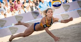 Jun 10, 2021 · alix klineman and april ross. The Five Trademark Moves Of Beach Volleyball