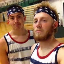 Max Dalrymple (@CalvinballC)