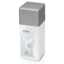 Spatime Ph Wert Regulierung Pool Olymp