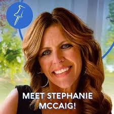 Stephanie Mccaig's Instagram, Twitter & Facebook
