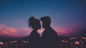 Temperature and pressure have a direct relationship, whereas volume and pressure ha. Between Loving Someone And Being In Love Differences