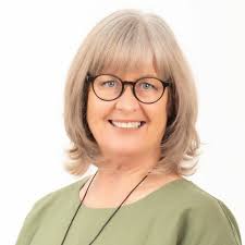 Stream episode Julie Broad BGCCI podcast version by Western Tourist Radio  podcast