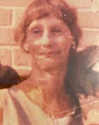 Brenda Humphrey Obituary