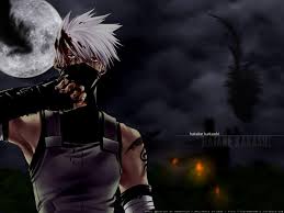 1024x768 kakashi images hatake kakashi hd wallpaper and background photos. 78 Kakashi Anbu Wallpapers On Wallpapersafari