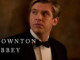 Maybe you would like to learn more about one of these? Is Matthew Crawley Returning For The Downton Abbey Movie