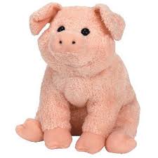 There are many characters to choose from, including mickey mouse, winnie the pooh. Ty Beanie Baby Wilbur The Pig Charlotte S Web Movie Promo 6 Inch Walmart Com Walmart Com