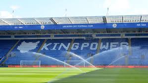 First team 17 hrs 51 mins ago 2 minutes reading time. King Power Stadium To Host England Vs Switzerland