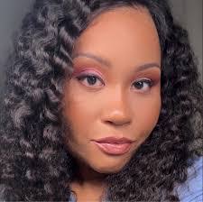 Nakisha Smith's Instagram, Twitter & Facebook