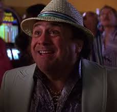 With jack nicholson, glenn close, annette bening. Rude Gambler Tim Burton Wiki Fandom