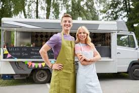 Ouvrir Un Food Truck Guide Pratique