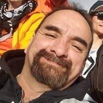 Arthur Danny Cisneros Obituary (2025)