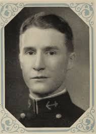 VMH: RALPH W. ELDEN, LT, USN