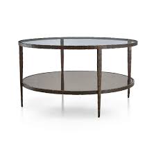 Check spelling or type a new query. Clairemont Round Art Deco Coffee Table Reviews Crate And Barrel