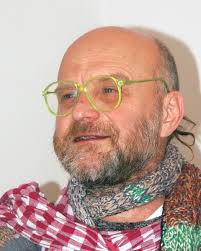 Michal Blažek (sochař)