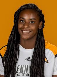 2016 Women's Soccer Roster