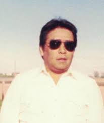 Jimmy Dixey Obituary (1952