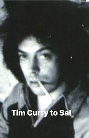 Who remembers Sal Marchiano news man from New York 60s 70s 80s ?. He was