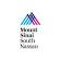 Mount Sinai South Nassau logo