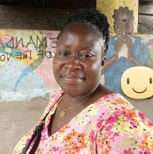 Candid Conversations with Lady Rev. Adelaide Heward-Mills, Christian  Medical Fellowship (UCC)