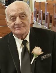 Obituary information for Paul Frank Tozzi